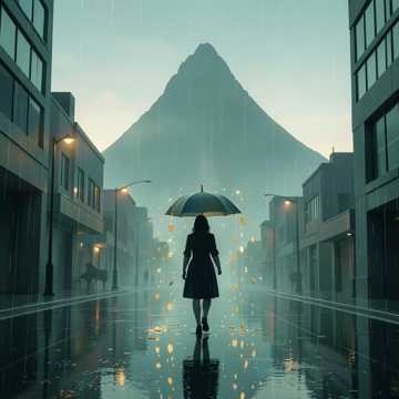 《信义如山》