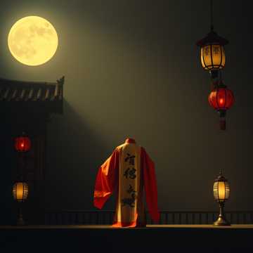 粉墨朝夕