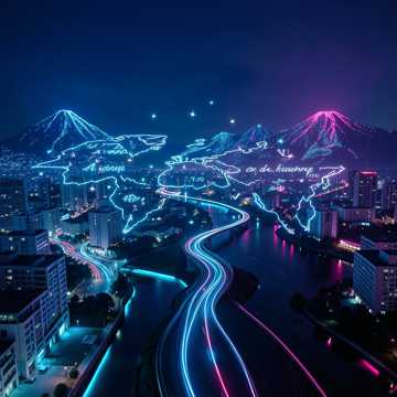 备忘录里的星群
