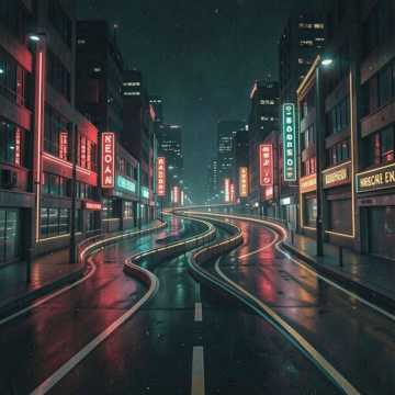 The City Loop Drive