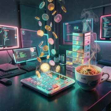 钞票收割机