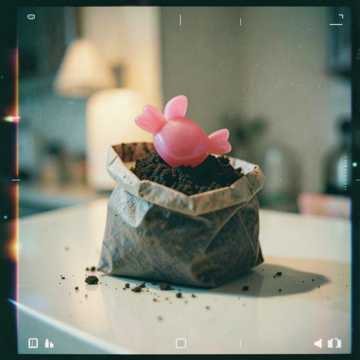 等风来
