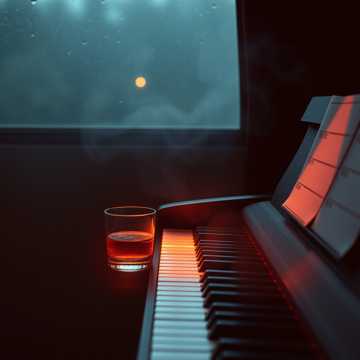 all night