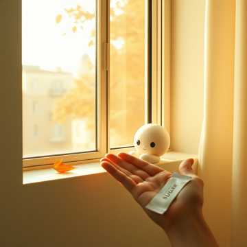 你眼睛里的糖