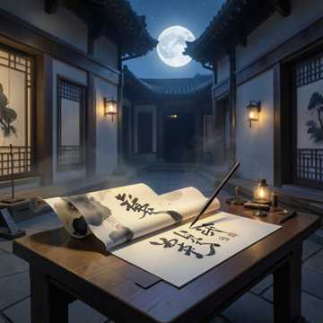 金榜题名