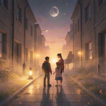 父亲-版本2