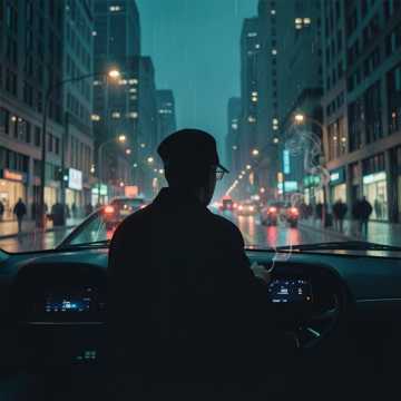 跑单到天亮-版本2