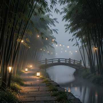 一念晴天