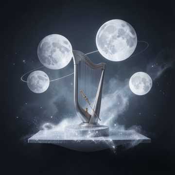 **Lunar Paper**-版本2