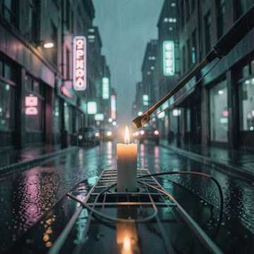 长安街车票