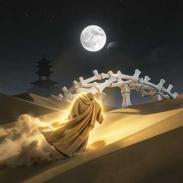 降妖袈裟