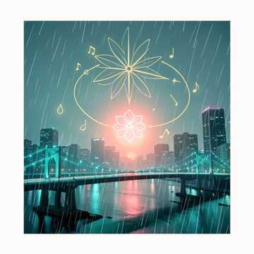 雨林光年