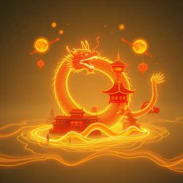华夏神州