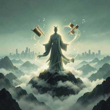 东方圣人