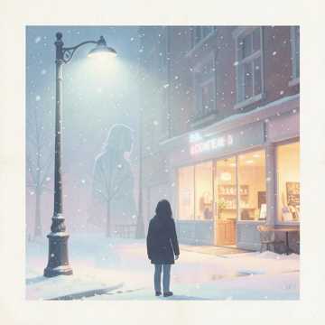 冷雪