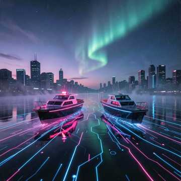 江湖的尽头