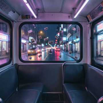 红尘百味车