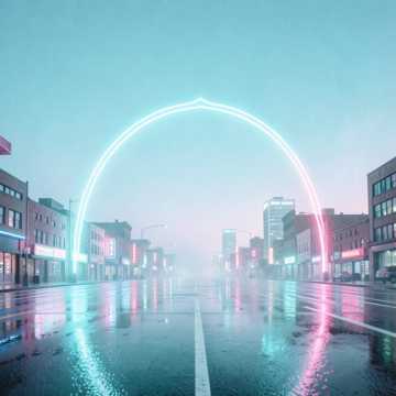 无毒晴空
