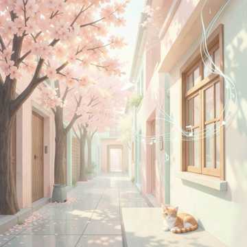 春风信