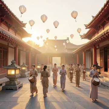 子罕第九（孔子早上好-金句版