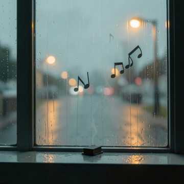 雨落透明弦-版本2