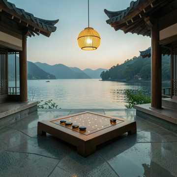 文旅杯歌