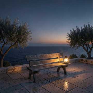 Sicilian Night