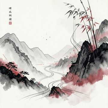 净案篆章