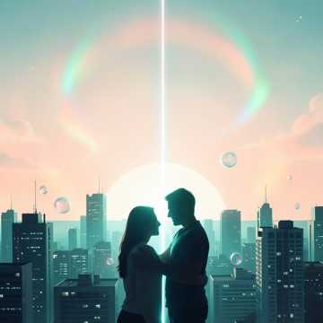朝暮与晨曦