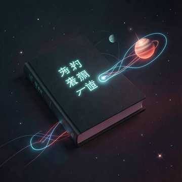来自碳基人的一封情书