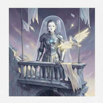 Armor of Broken Wing