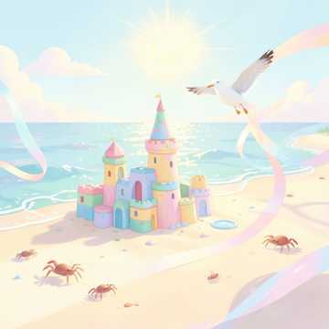 Sea Breeze Day