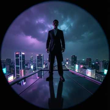 上位姿态