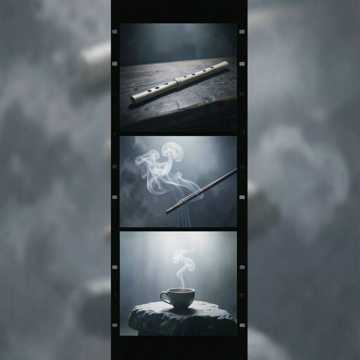 醉尽流年（纯音乐）