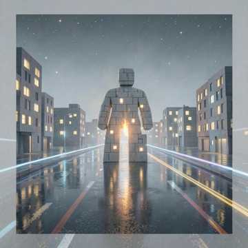 《人间奔忙》