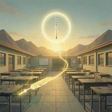 提笔赴山河-版本2