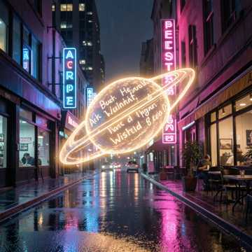 备忘录里的小行星