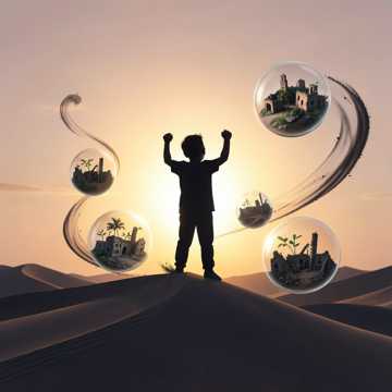 Sand of Shattered In