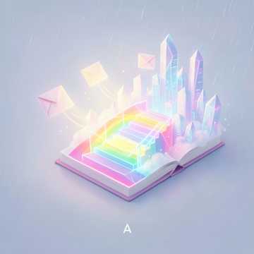 空白的诗序-版本2