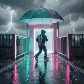 雨考场-版本2