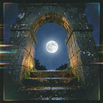 Moon Gate Pulse