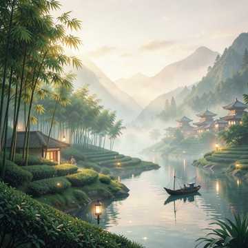 大别山脊-版本2