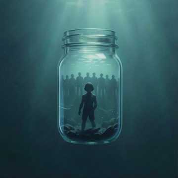深海