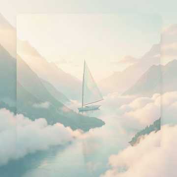 漫行山海间