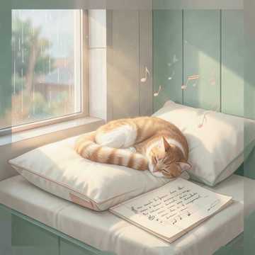 折耳猫的情书