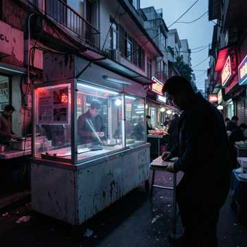 华强卖瓜