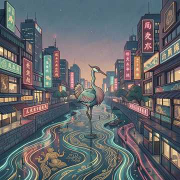 山河烟火织淄味