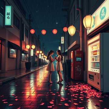 星光嘀嗒伴春风