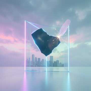 理智绞杀软肋