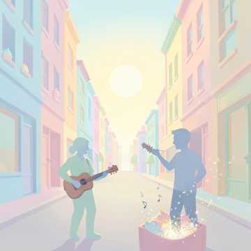 早安进行曲